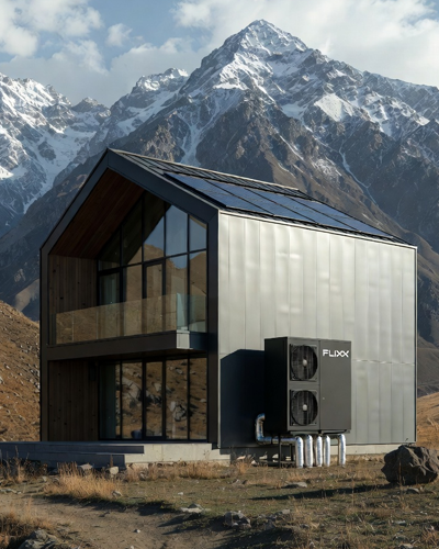 Тепловые насосы